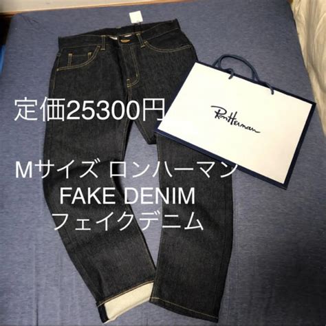 ron herman fake denim|Ron Herman: Retailer as Editor .